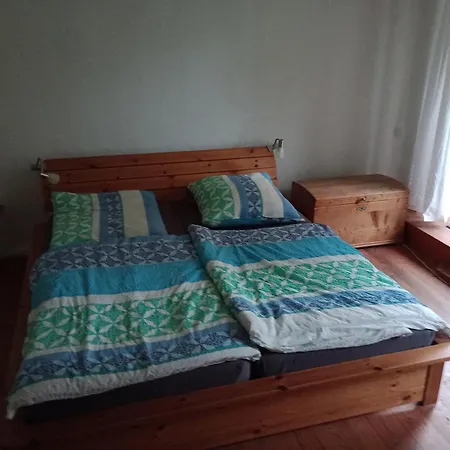 Apartmán Lehmhaus *