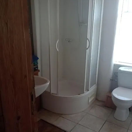 Apartmán Lehmhaus *