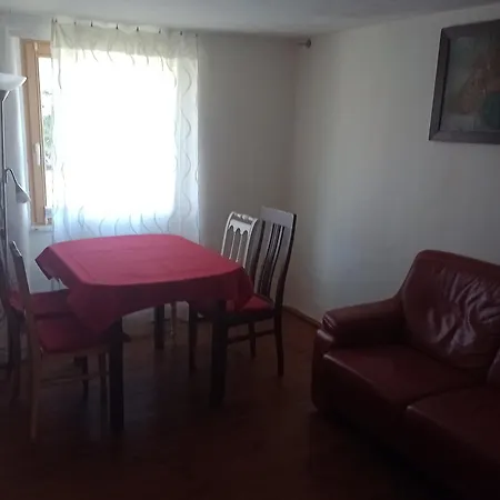 Lehmhaus Apartmán Kloster Tempzin