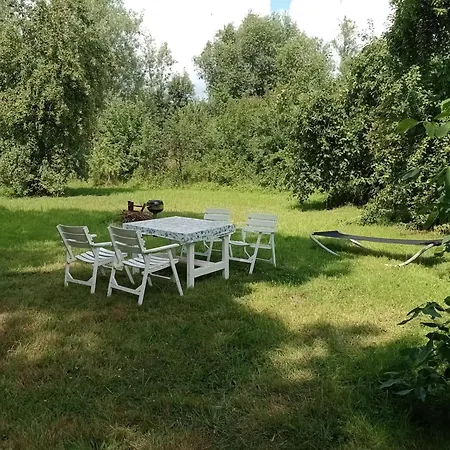 Lehmhaus *