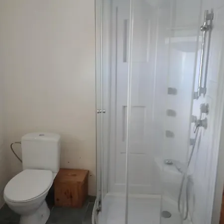 Lehmhaus Apartmán